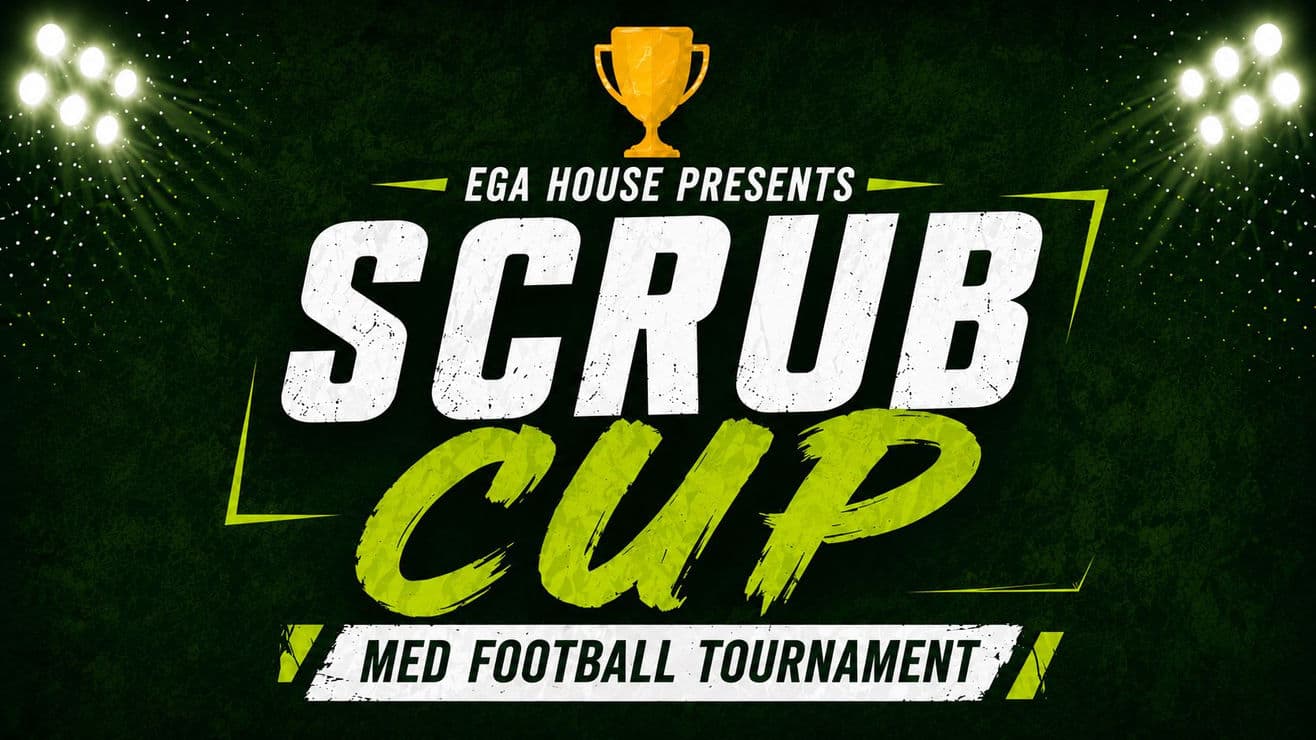 Med Football Tournament