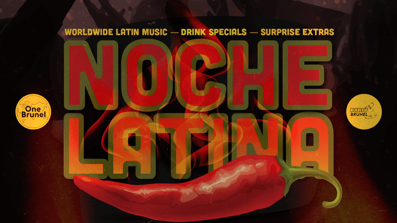 Noche Latina