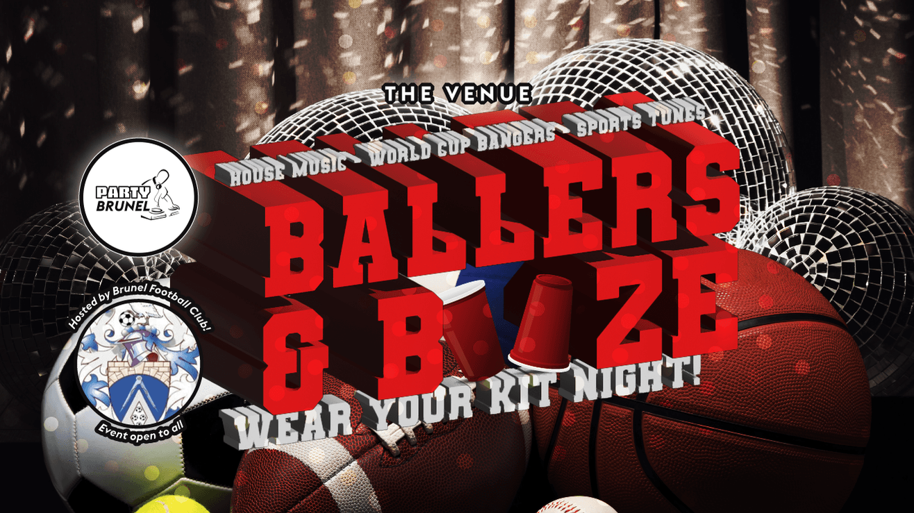 Ballers & Booze