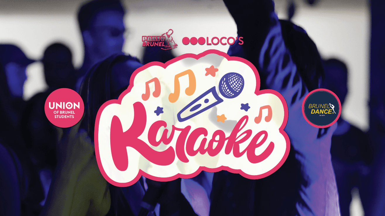 Karaoke Night