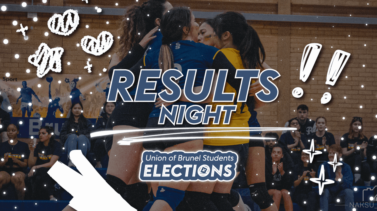 Results Night for the Spring Part-Time Elections 2026!
