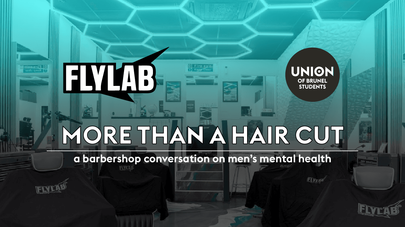 More Than a Haircut: A Barbershop Conversation on Men’s Mental Health