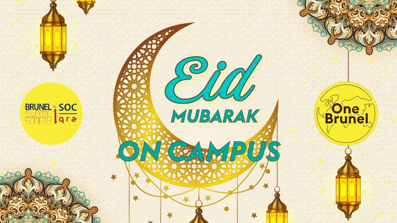 Eid on Campus 2026
