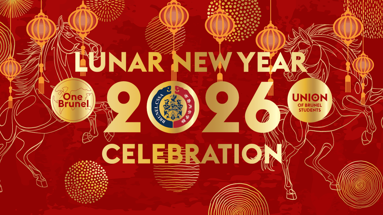 Lunar New Year Celebration