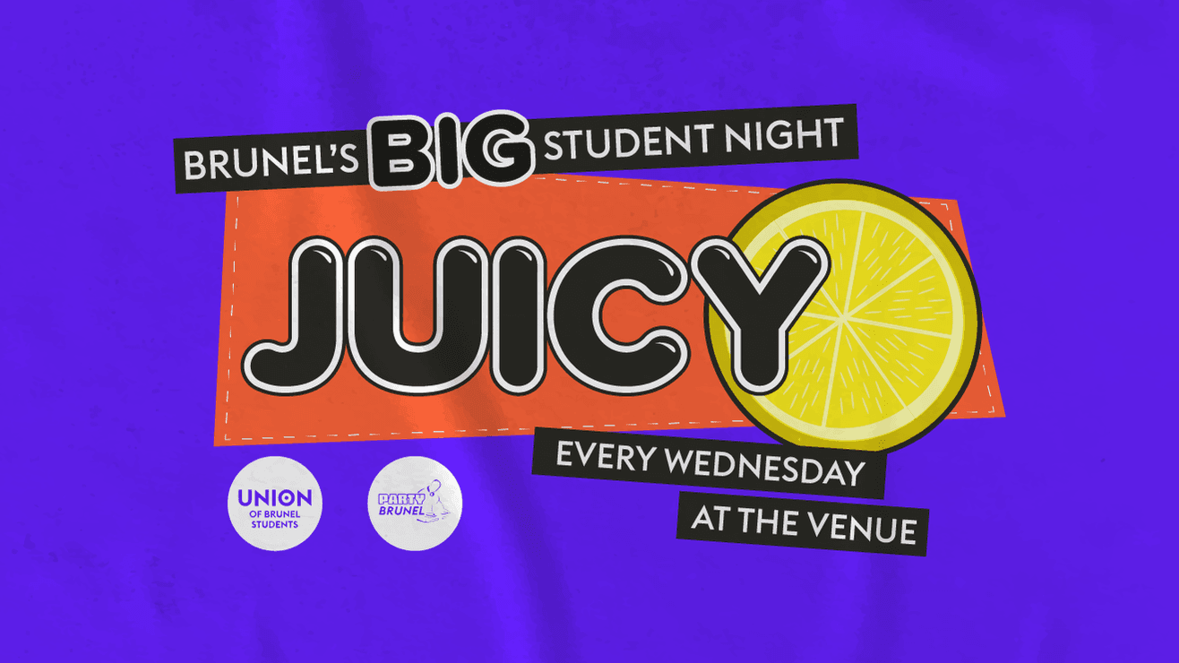 Juicy