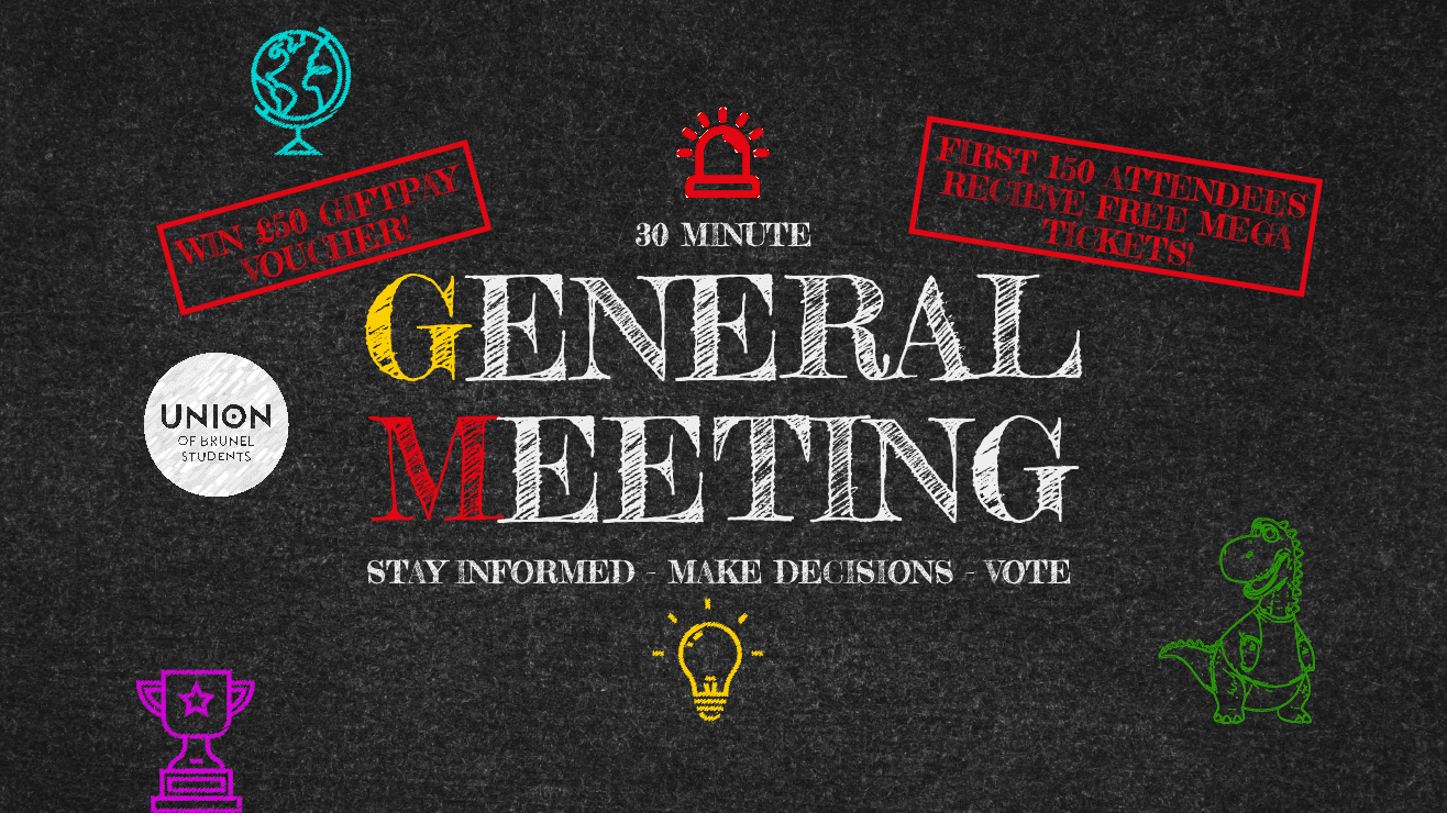 General Meeting