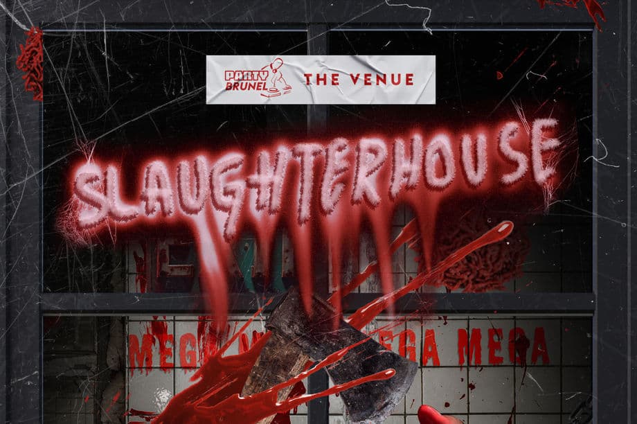 The Slaughterhouse MEGA