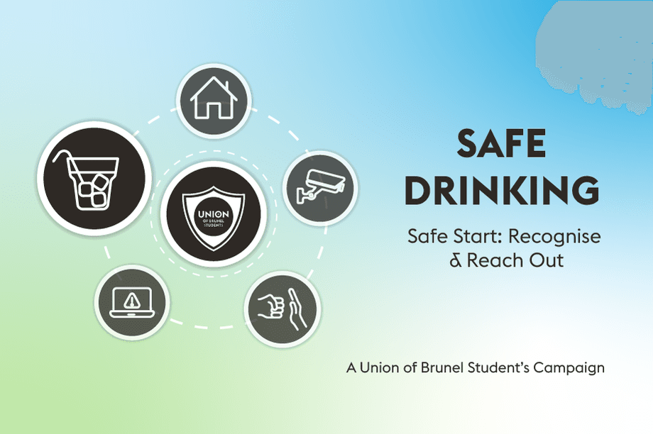 SAFE START - Safe Drinking 