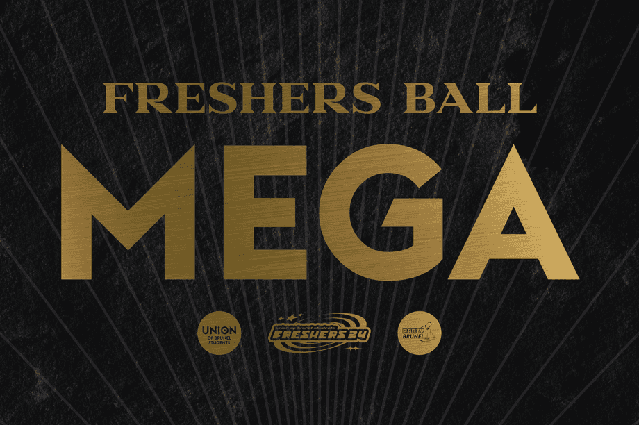 Freshers Ball MEGA