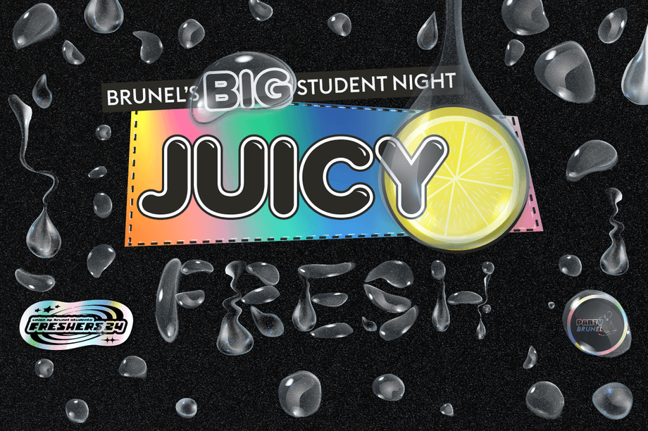 Juicy Fresh