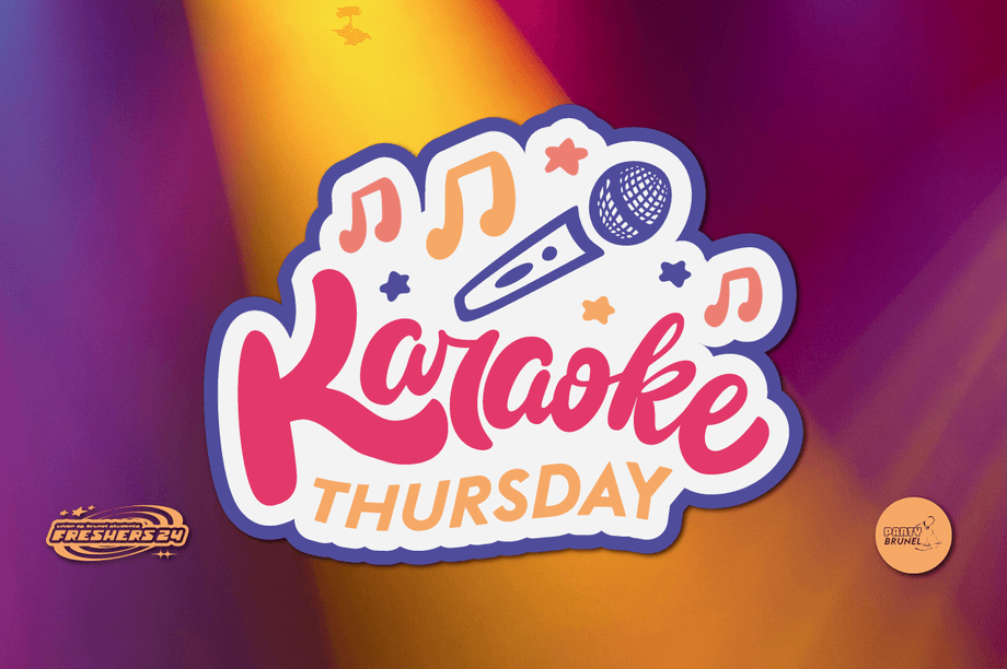 Karaoke Night
