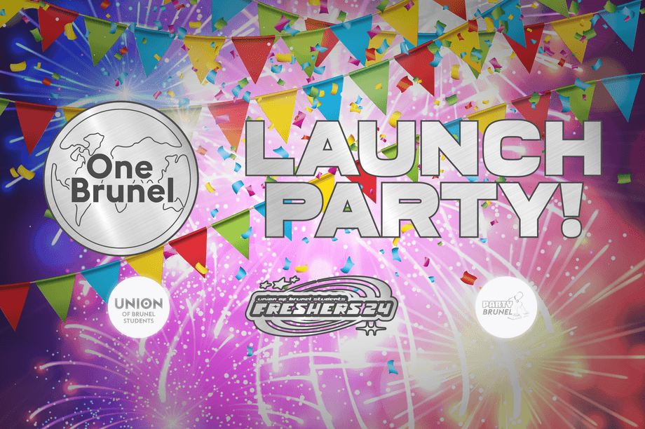 One Brunel Launch Party