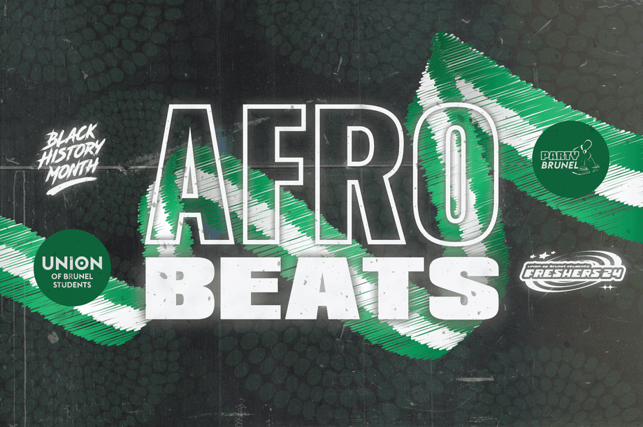 AFRO-Beats: Nigerian Independence Day 