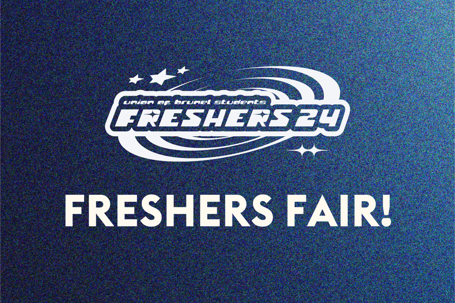 Freshers Fair