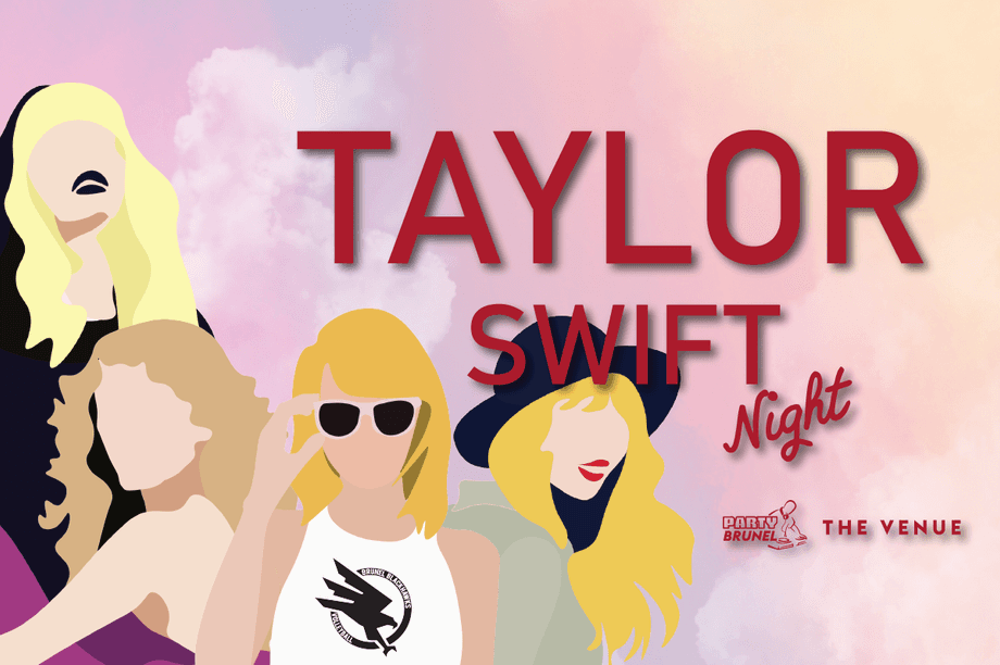 Taylor Swift Night