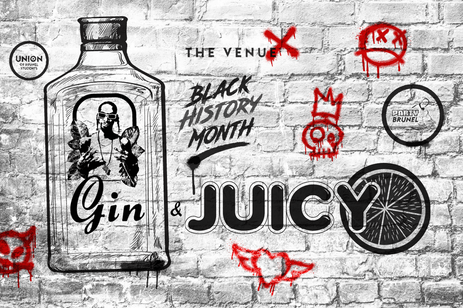 Gin & Juicy