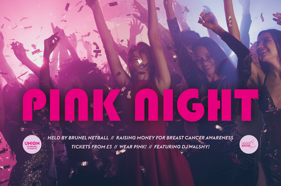 Pink Night