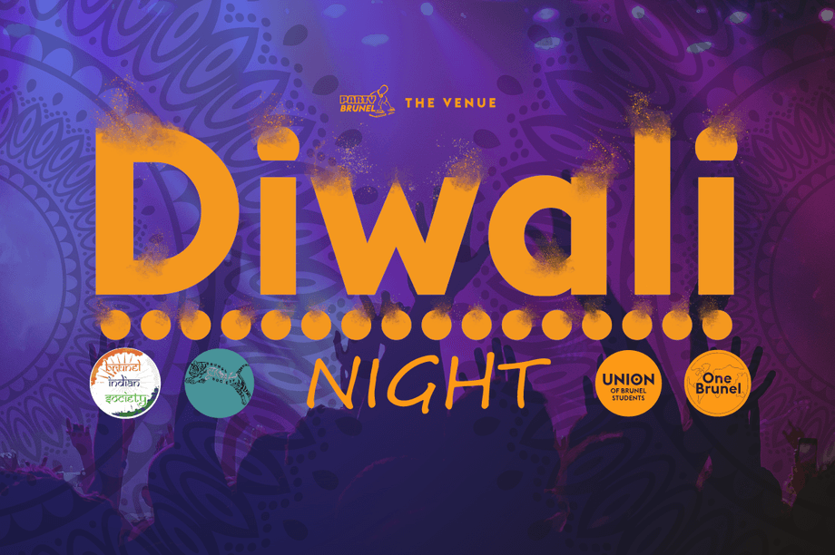 Diwali Night