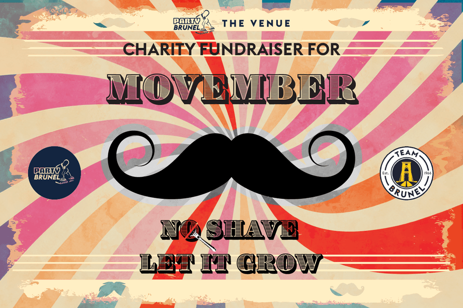 Movember Night