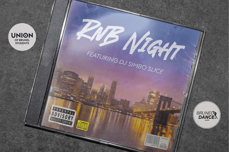 RnB Night
