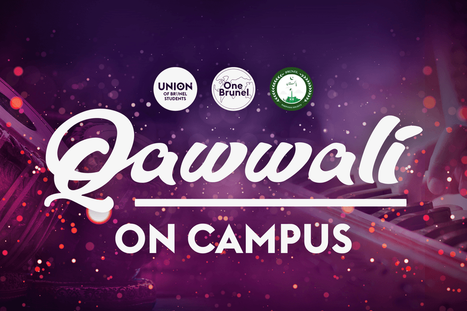 Qawwali 