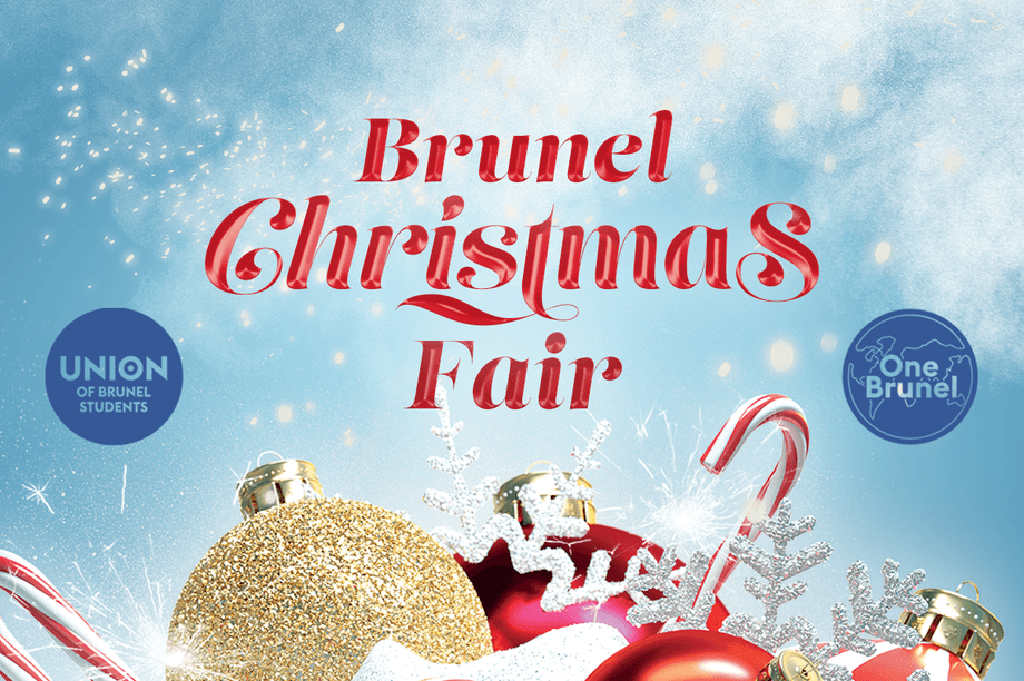 Brunel Christmas Fair