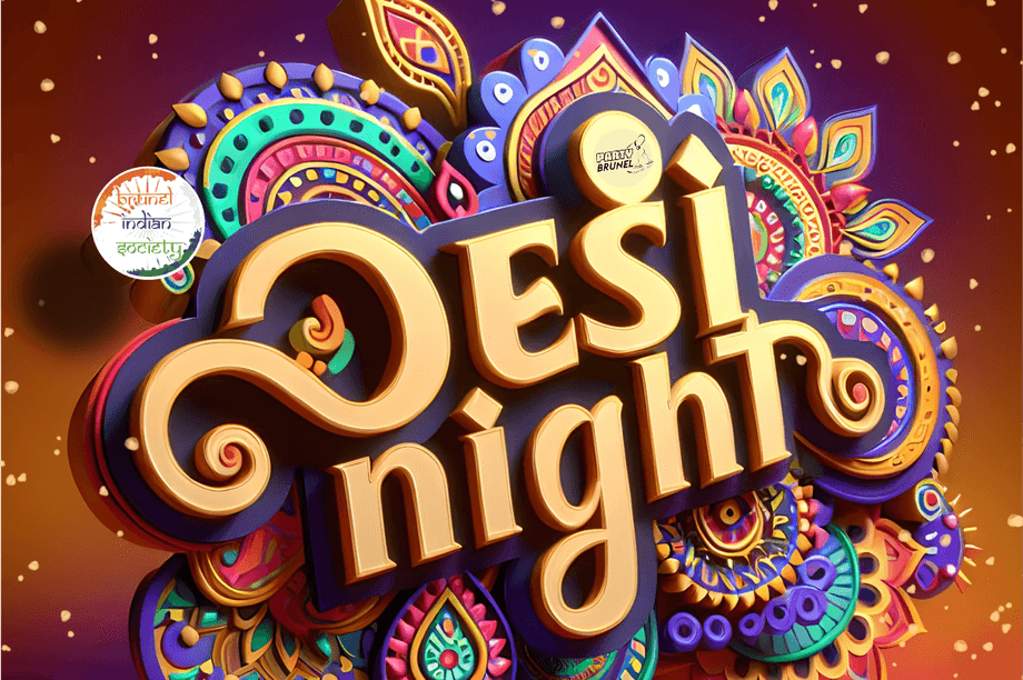 Desi Night