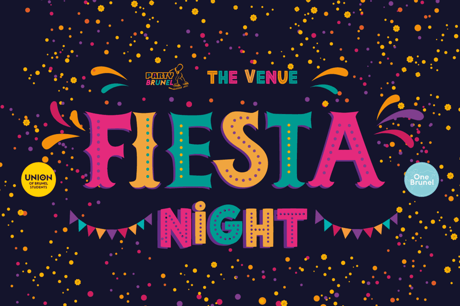 Fiesta Night