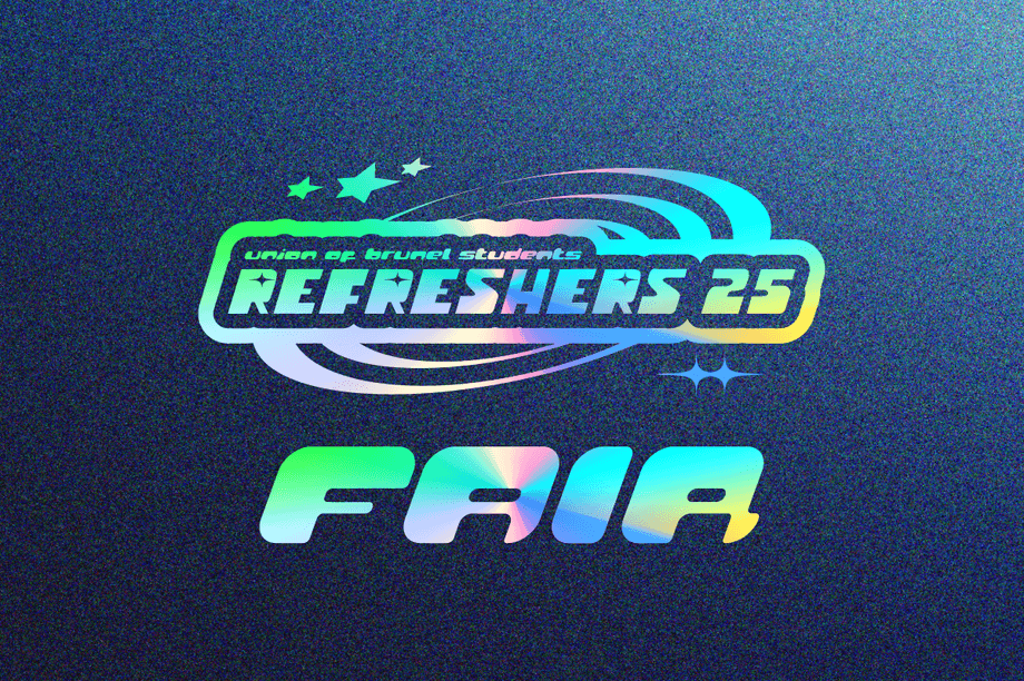 Refreshers Fair