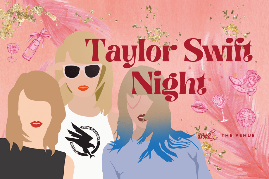 Taylor Swift Night