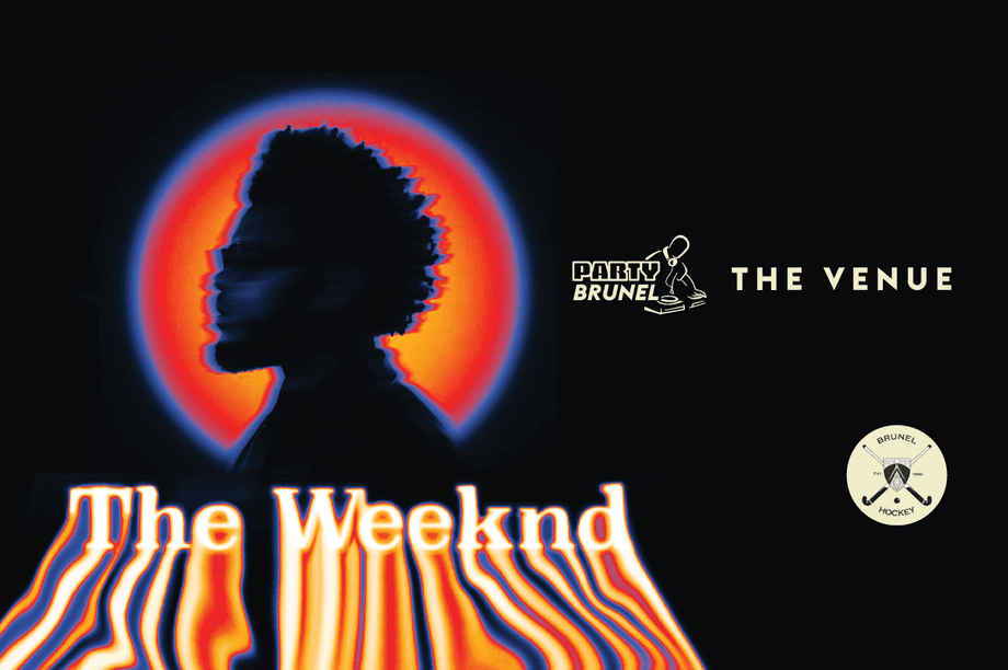 The Weeknd Night