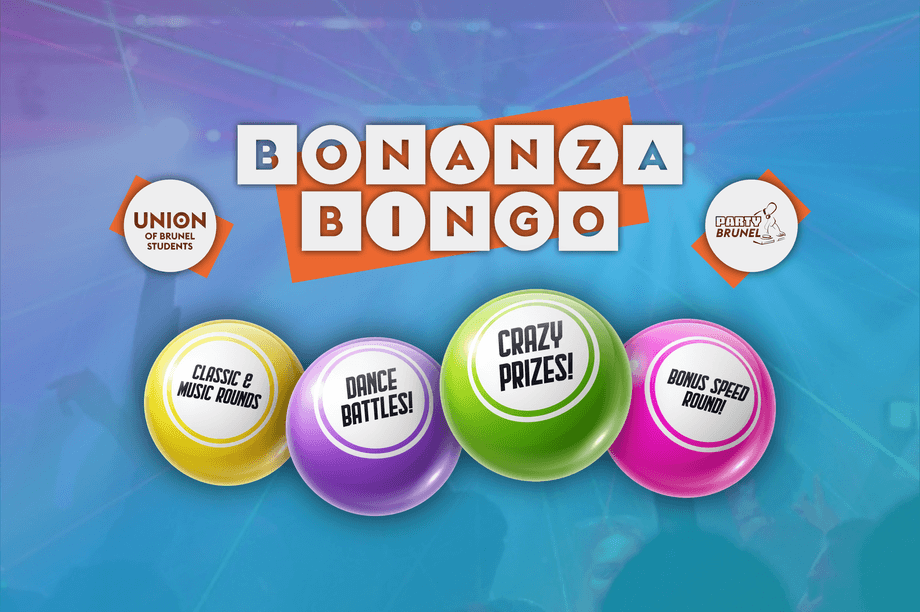 Bonanza Bingo