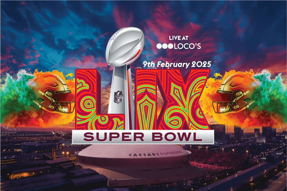 Superbowl LIX Kansas City Chiefs v Philadelphia Eagles