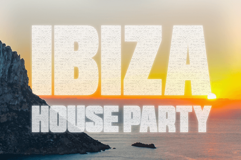 Ibiza Night