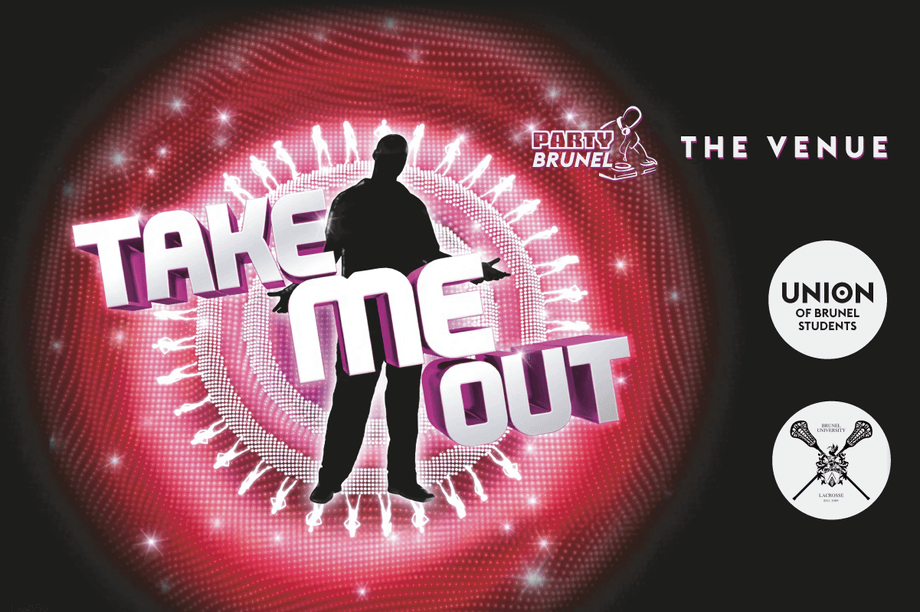 Take Me Out