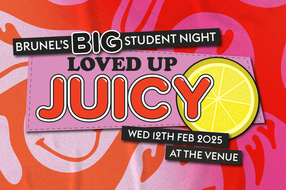 Loved Up Juicy