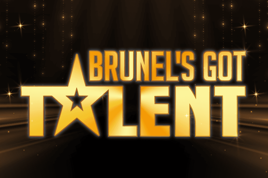 Brunel's Got Talent! 