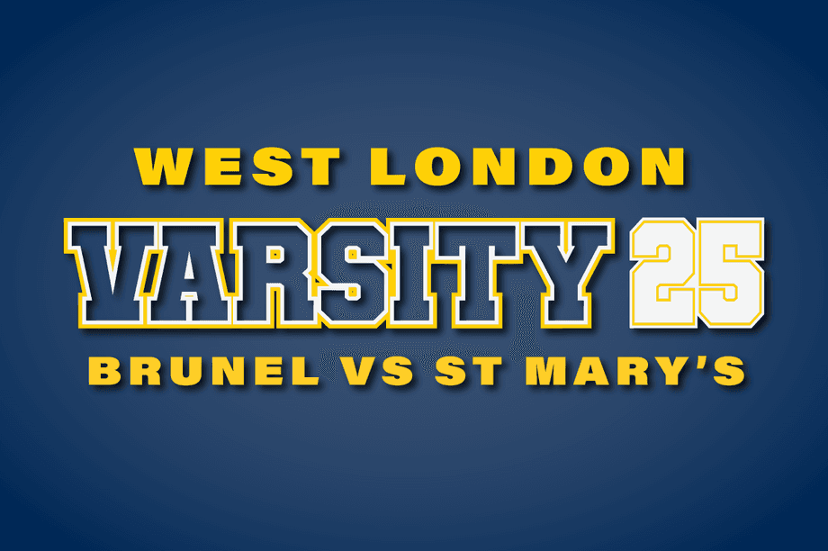 West London Varsity