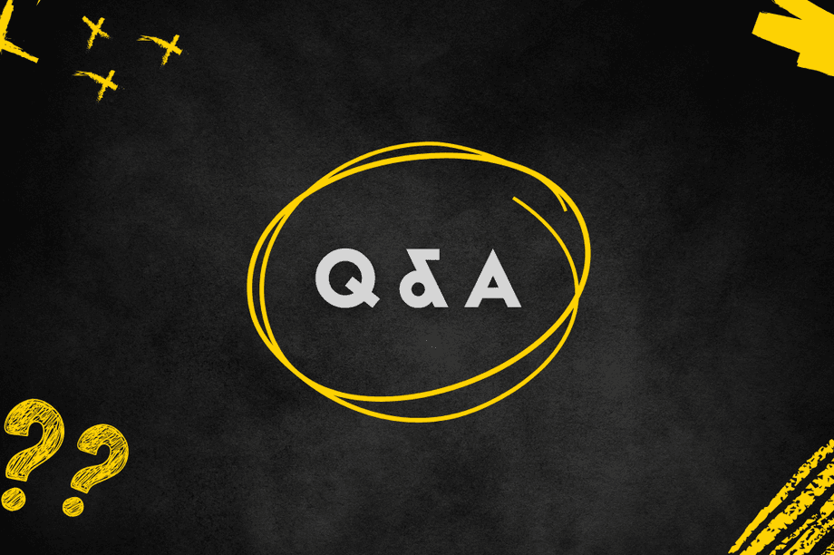 Union Elections FT - Candidate Q&A