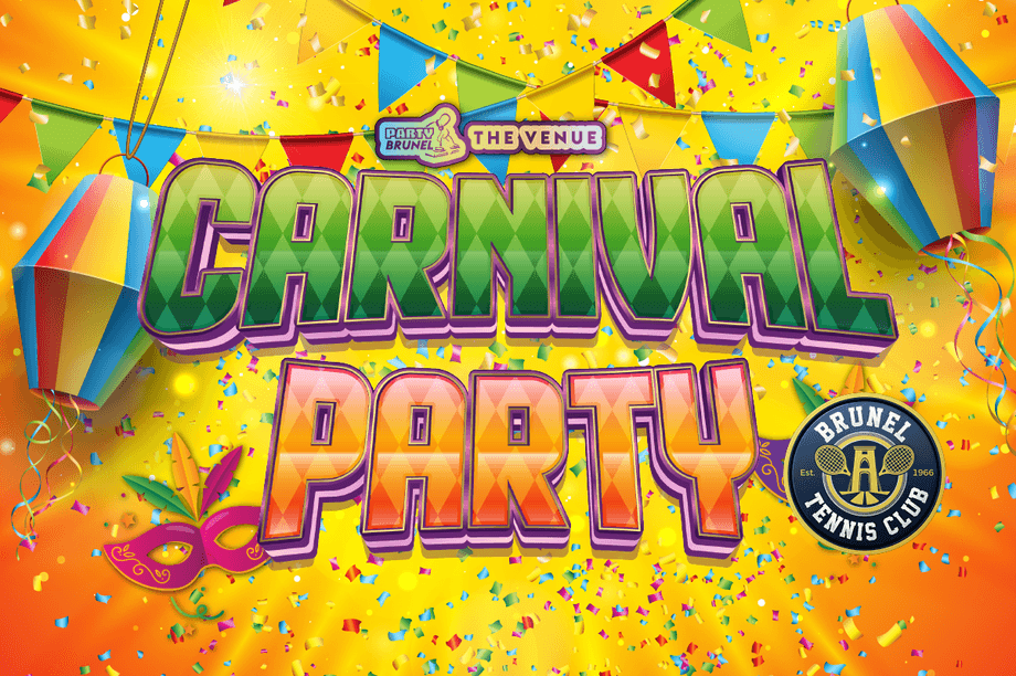 Carnival Party