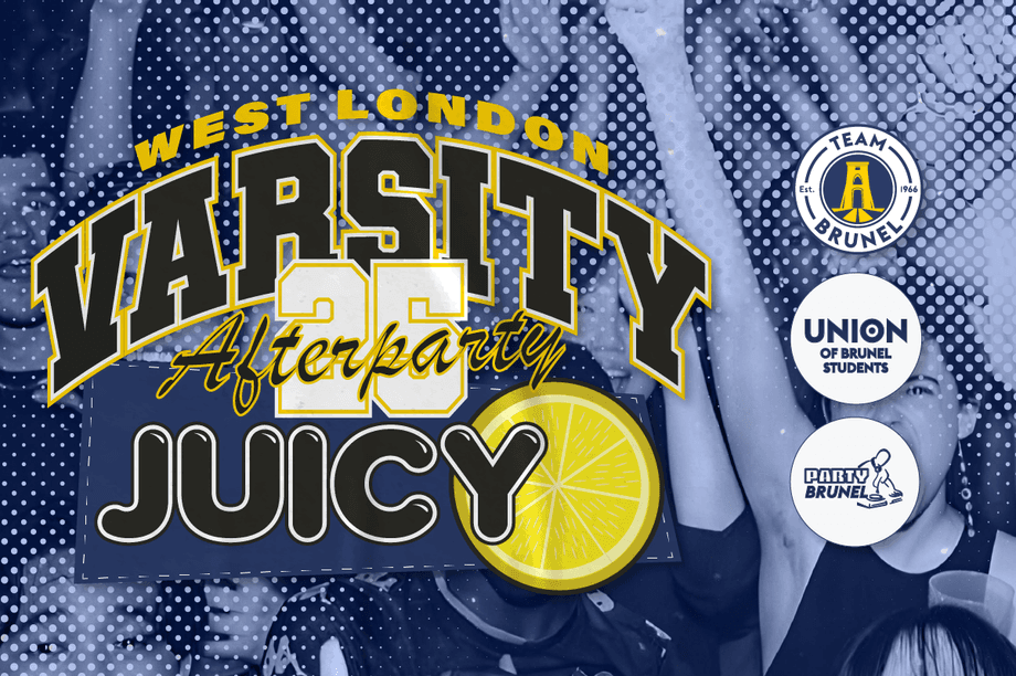 Varsity Afterparty Juicy