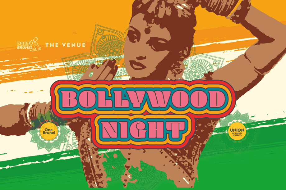 Bollywood Night