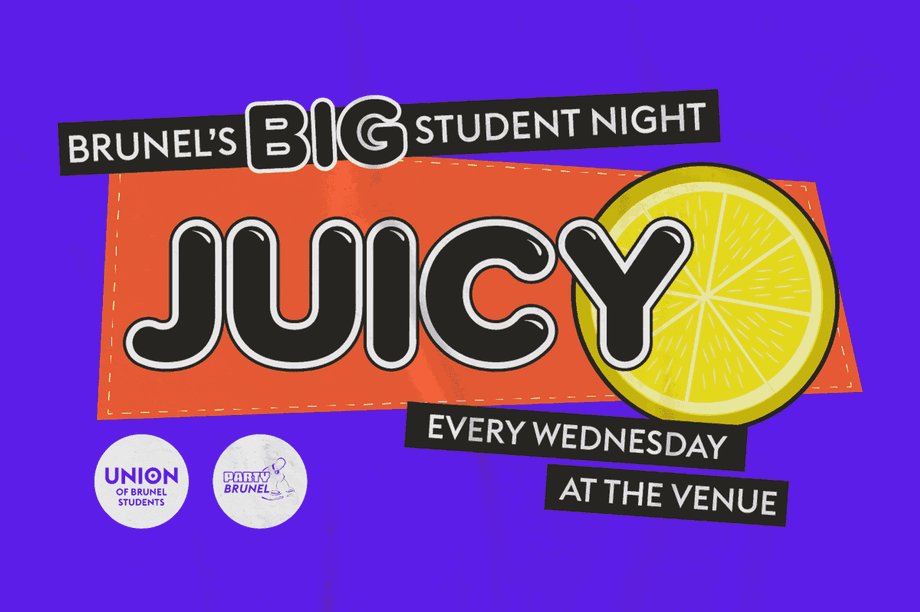 Juicy