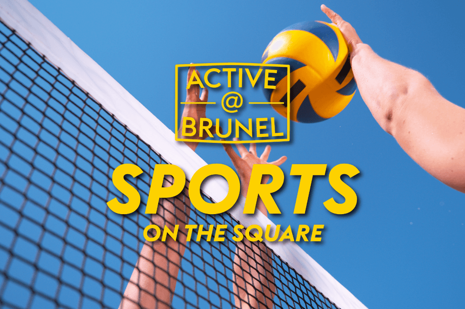Sport on the Square