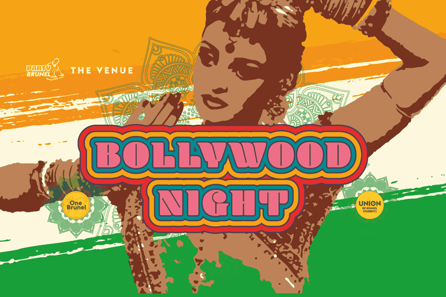 Bollywood Night