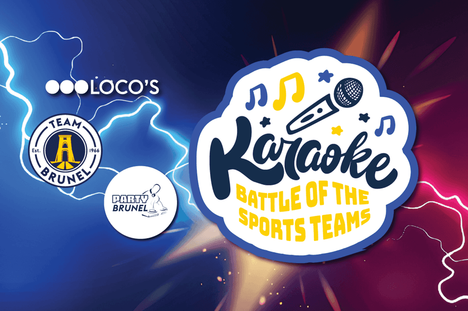 Karaoke: Battle of the Sports Teams