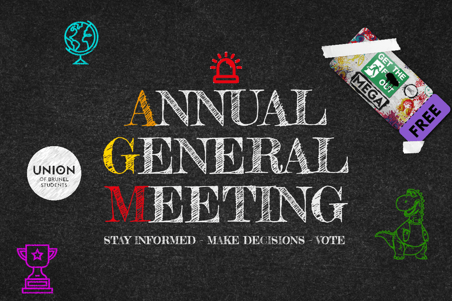 Annual General Meeting (AGM)