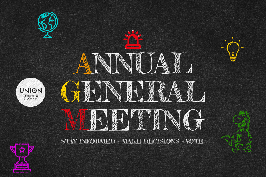 Annual General Meeting (AGM)