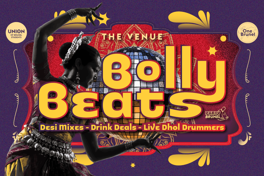 13th Nov Bolly Beats