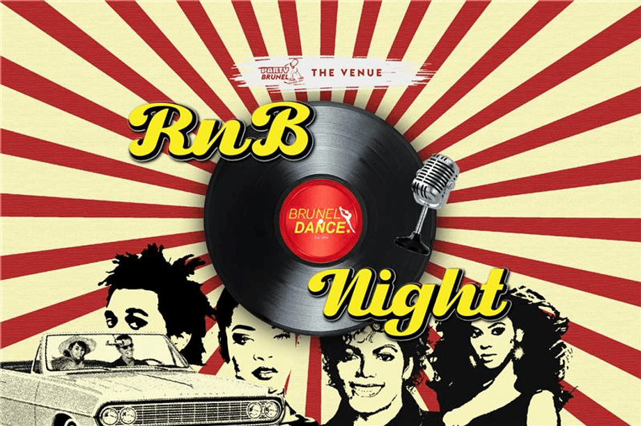 RnB Night